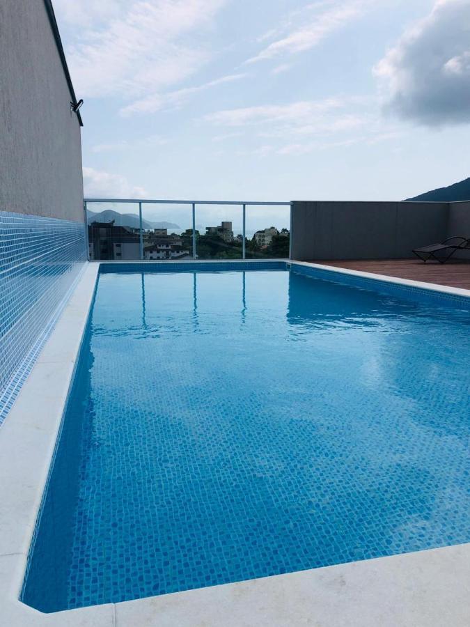 Ubatuba Home Studio Exterior photo