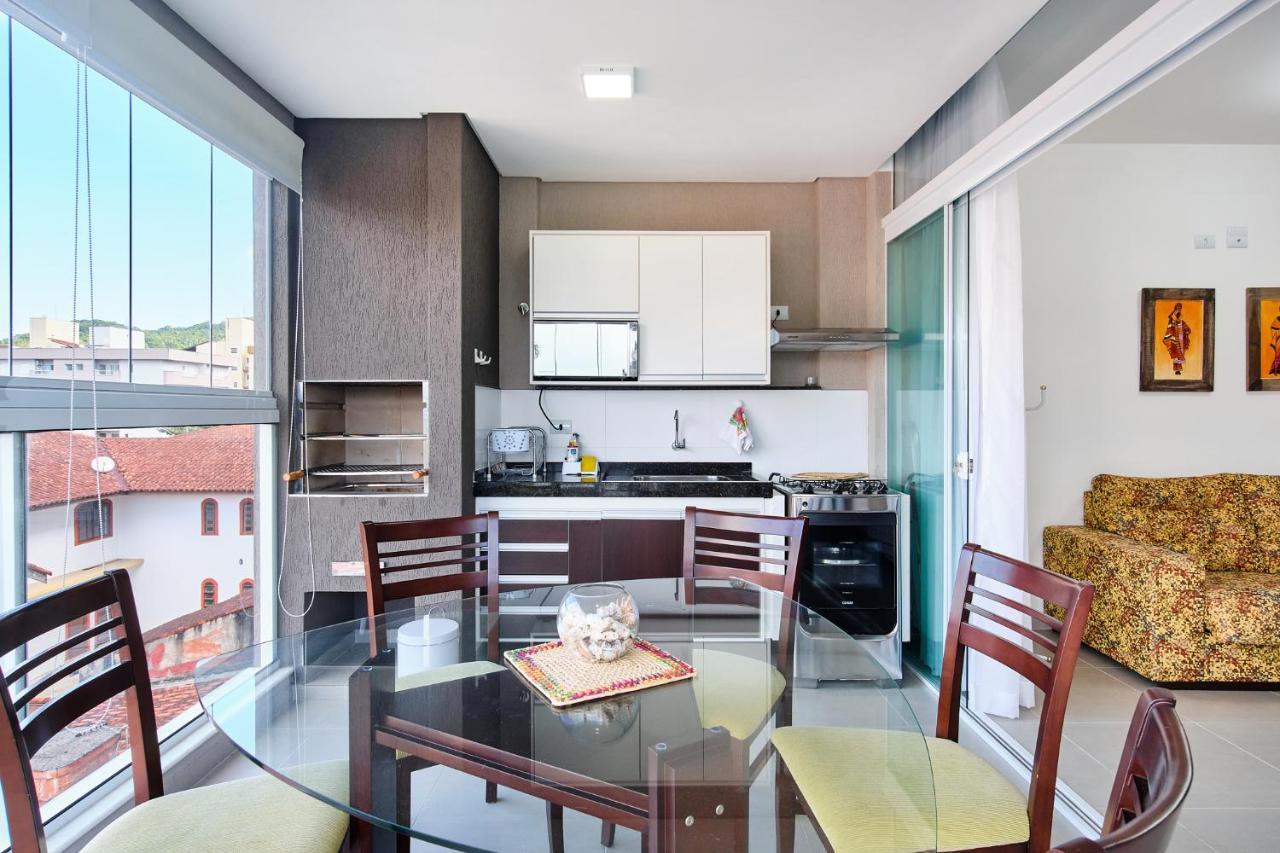 Ubatuba Home Studio Exterior photo