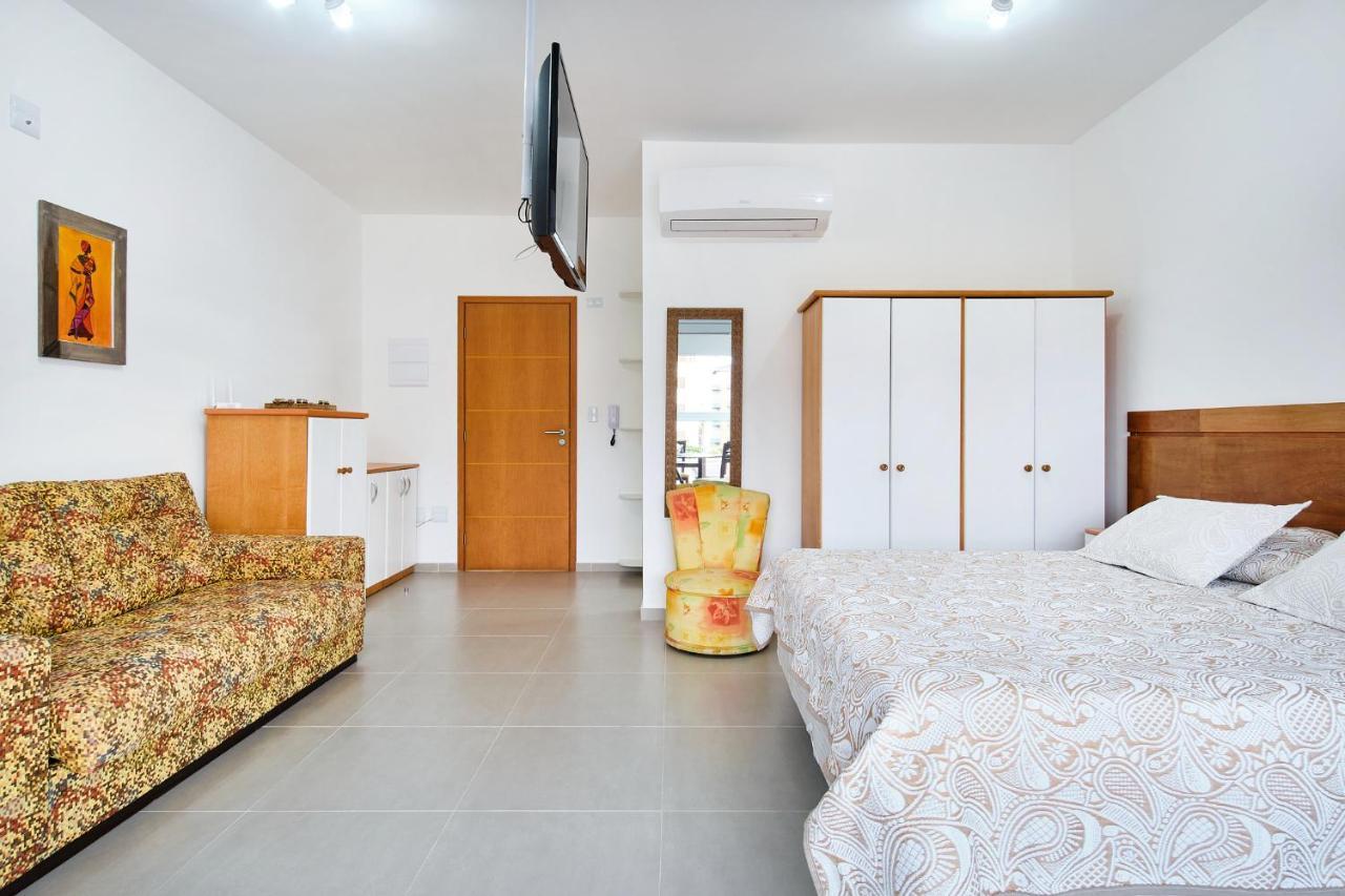 Ubatuba Home Studio Exterior photo