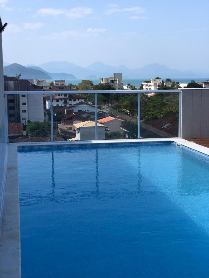 Ubatuba Home Studio Exterior photo