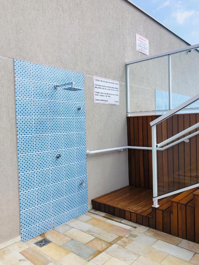 Ubatuba Home Studio Exterior photo
